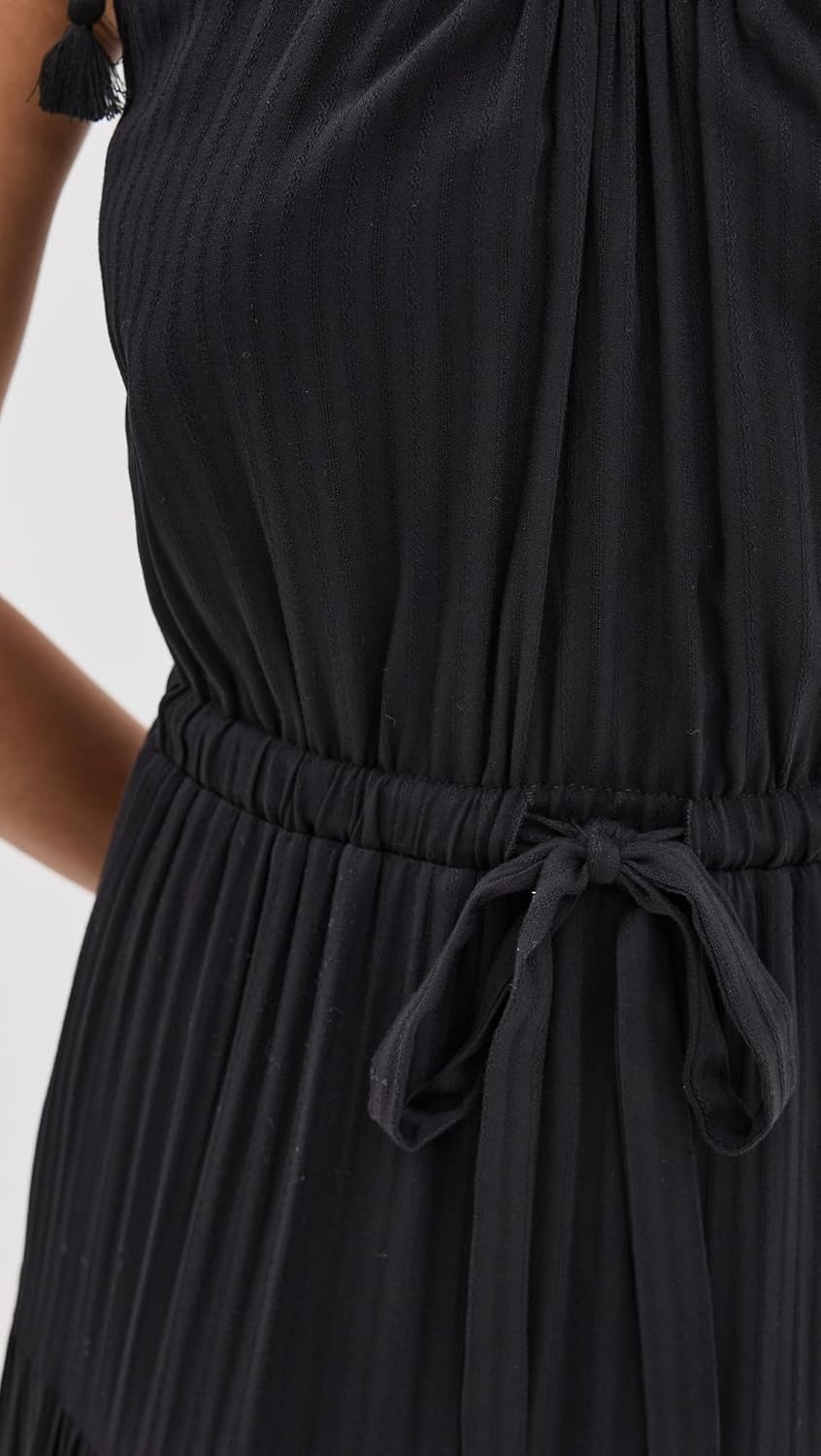 PAIGE Women's Wellsley Dress - Image 6