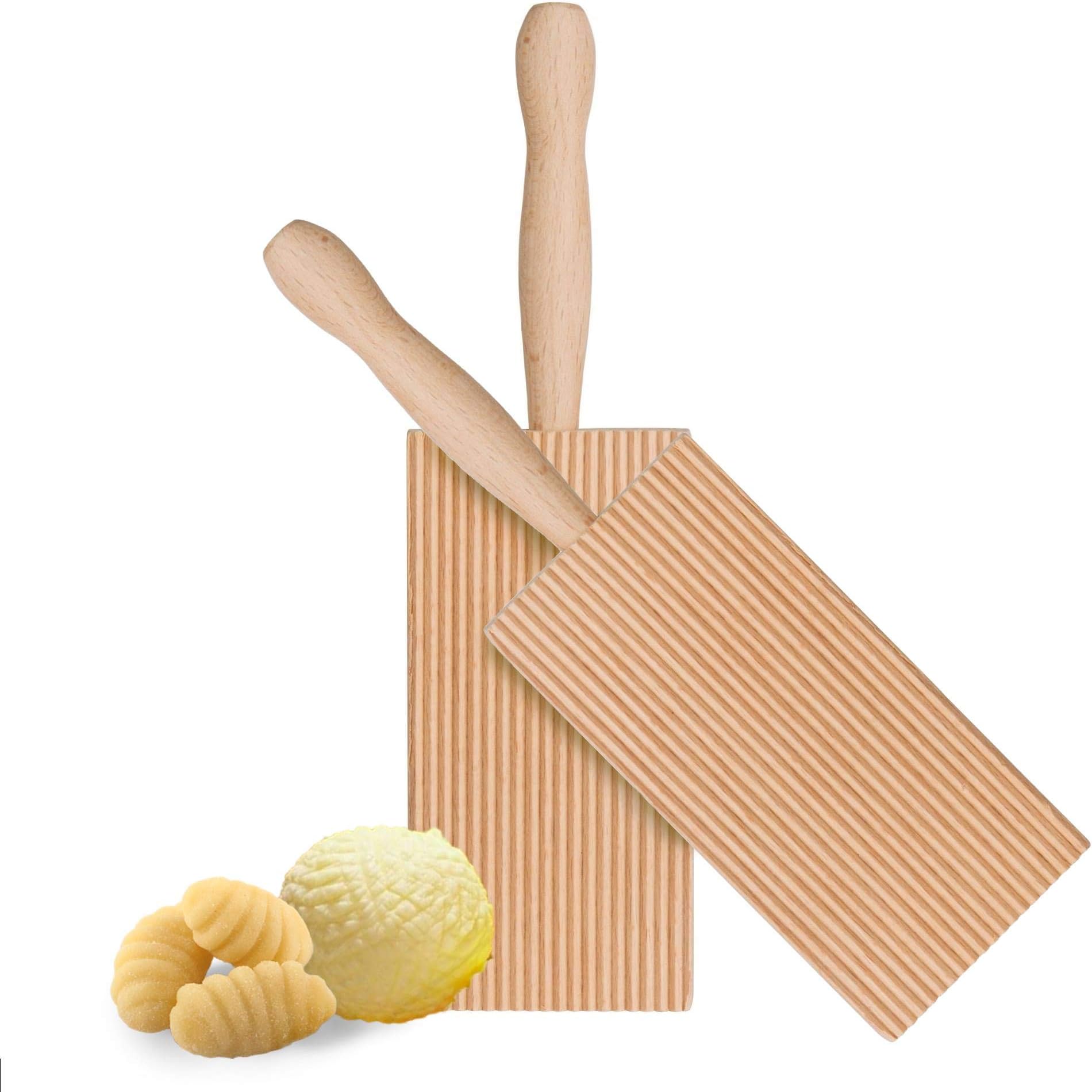 Happy Sales Gnocchi Paddle