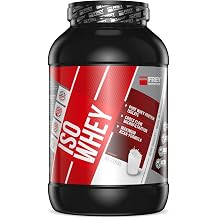 Frey Nutrition Iso Whey Tub 2300 g 1423