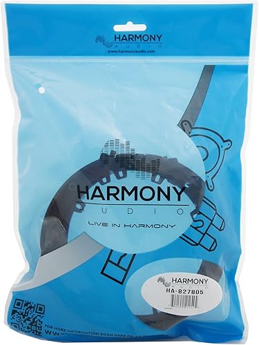 Vista 13 de Harmony Audio Compatible con Ford Fusion HA-825605 2013-2019 Altavoz frontal de fábrica a adaptadores de altavoces de 6.5