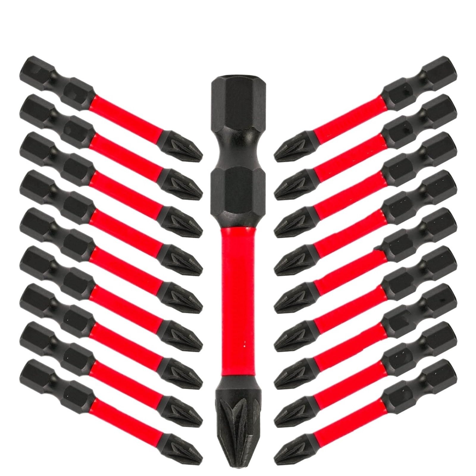 5/10/20 sztuk udaru Pz2 50 mm odpowiednich do naprawy samochodów Zestaw przedłużek(Pt-02 20Pcs)