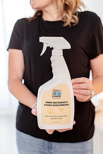 Miniatura 3 de Productos de aseo (32 oz, removedor de manchas y olores de mascotas)