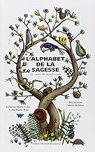 Download L'alphabet de la sagesse : 26 Contes du monde entier PDF