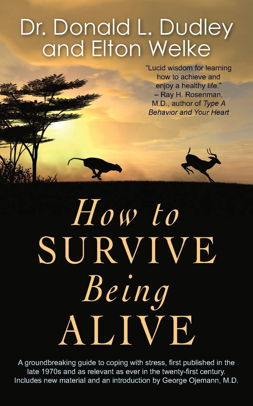 Buy How to Survive Being Alive — BookShops.in