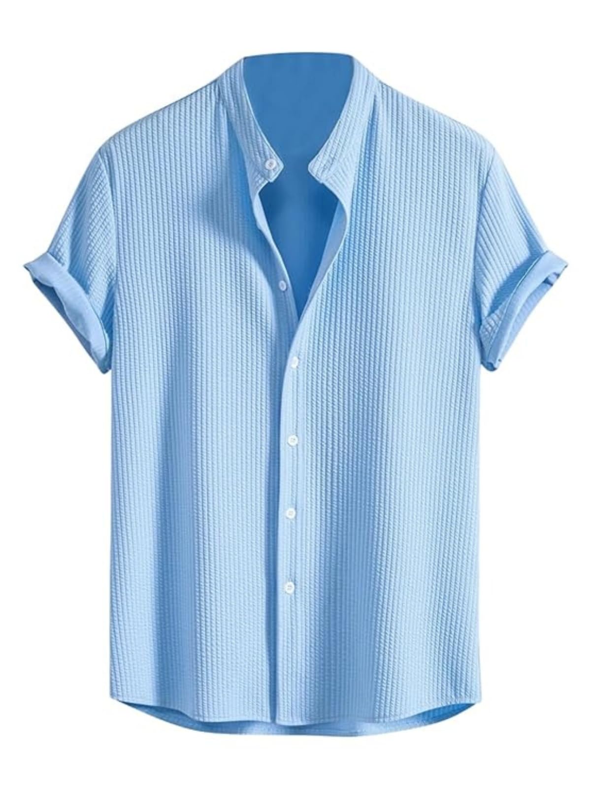 greciilooks Shirt for Man | Men's Regular Fit Casual Shirt | Shirt | Shirt for Men | Old Money Shirt for Men-picture-35