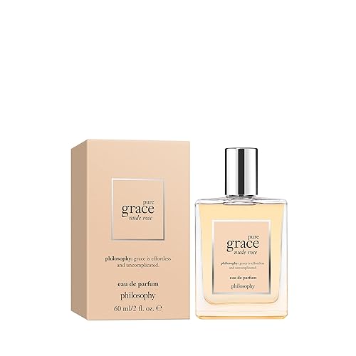 Miniatura 7 de philosophy pure grace nude rose