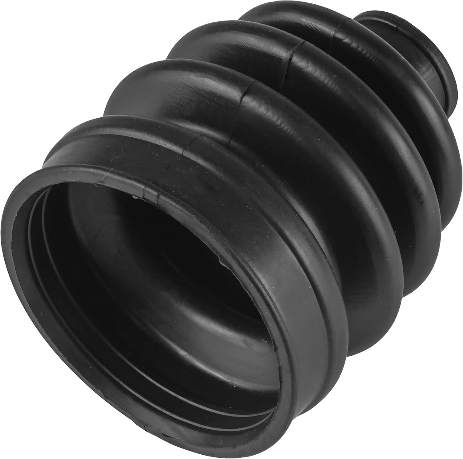 Caltric Front Axle Outer CV Boot Kit Compatible with Polaris Sportsman 300 400 4X4 2008 2009 2010