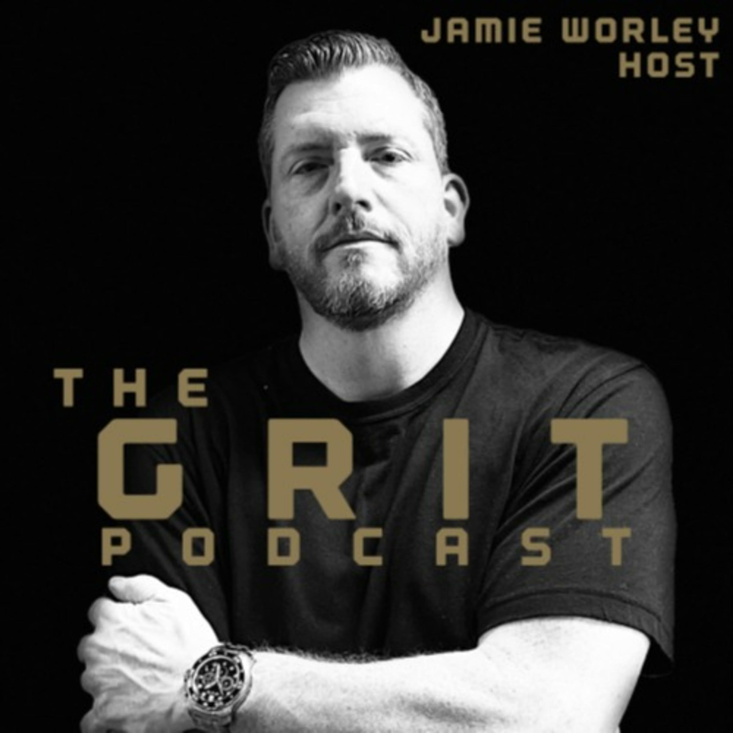 The GRIT Podcast