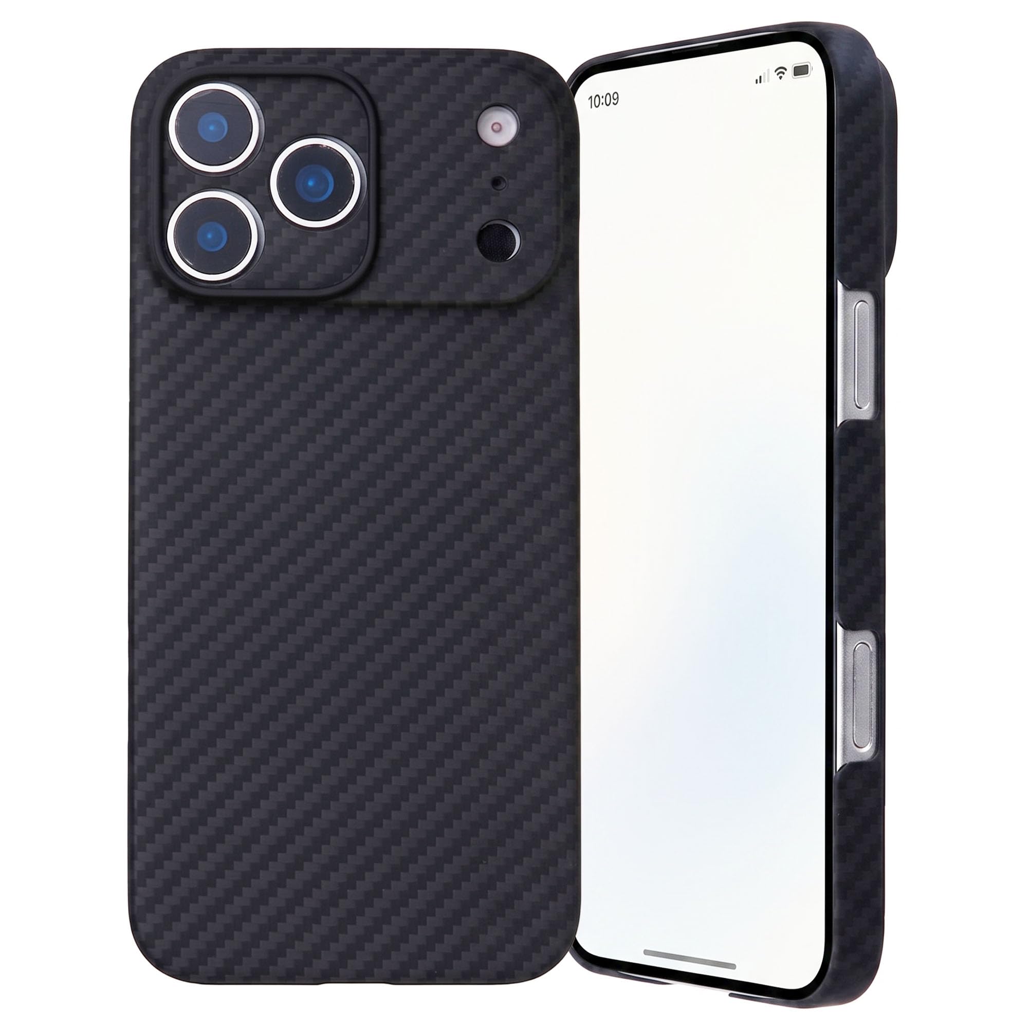 Amazon.co.jp: Deff ディーフ DURO Special Edition iPhone17ProMax用