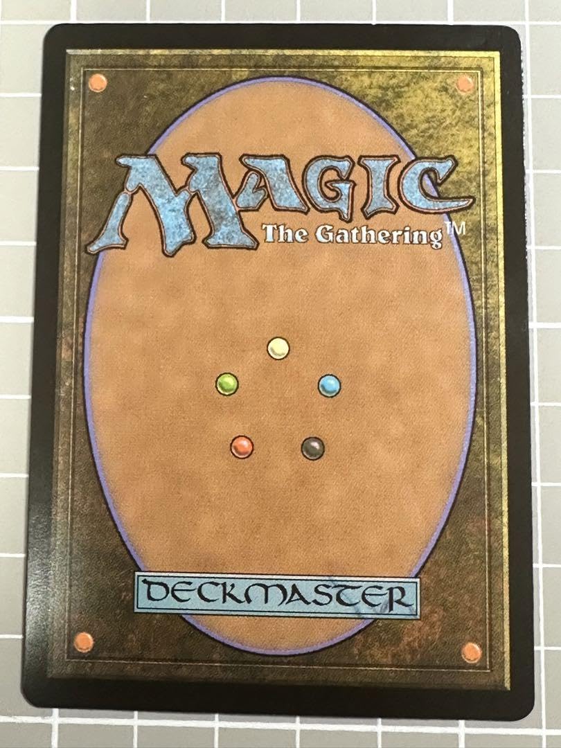 Amazon.co.jp: mtg パルン、ニヴ＝ミゼット アニメ絵 foil 英語 : おもちゃ