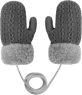 Women Men Ear Flaps Hat Aviator Winter Warm Trapper Hat Snow Ski Cycling Caps