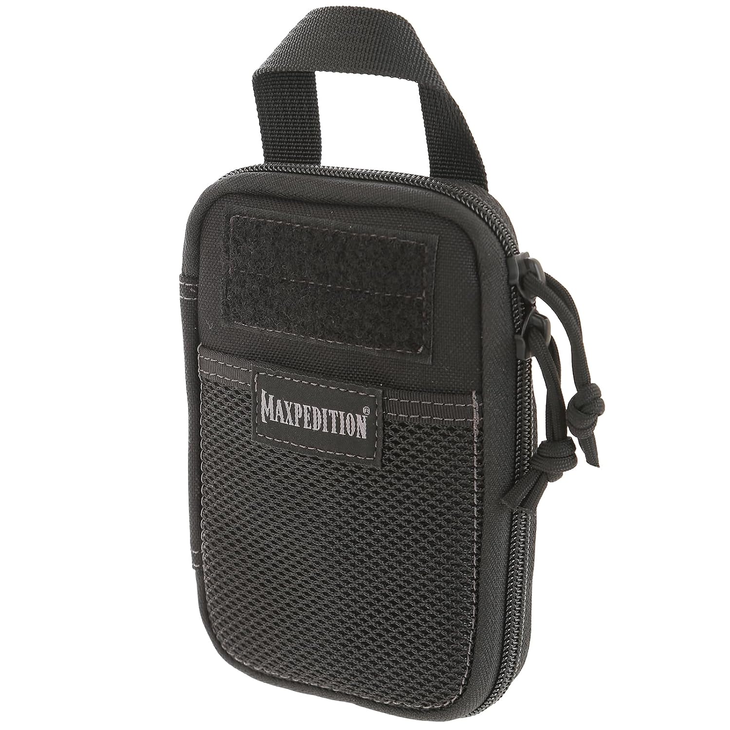 Maxpedition Mini Pocket Organizer (Black) - Review, Price and Buying Guide
