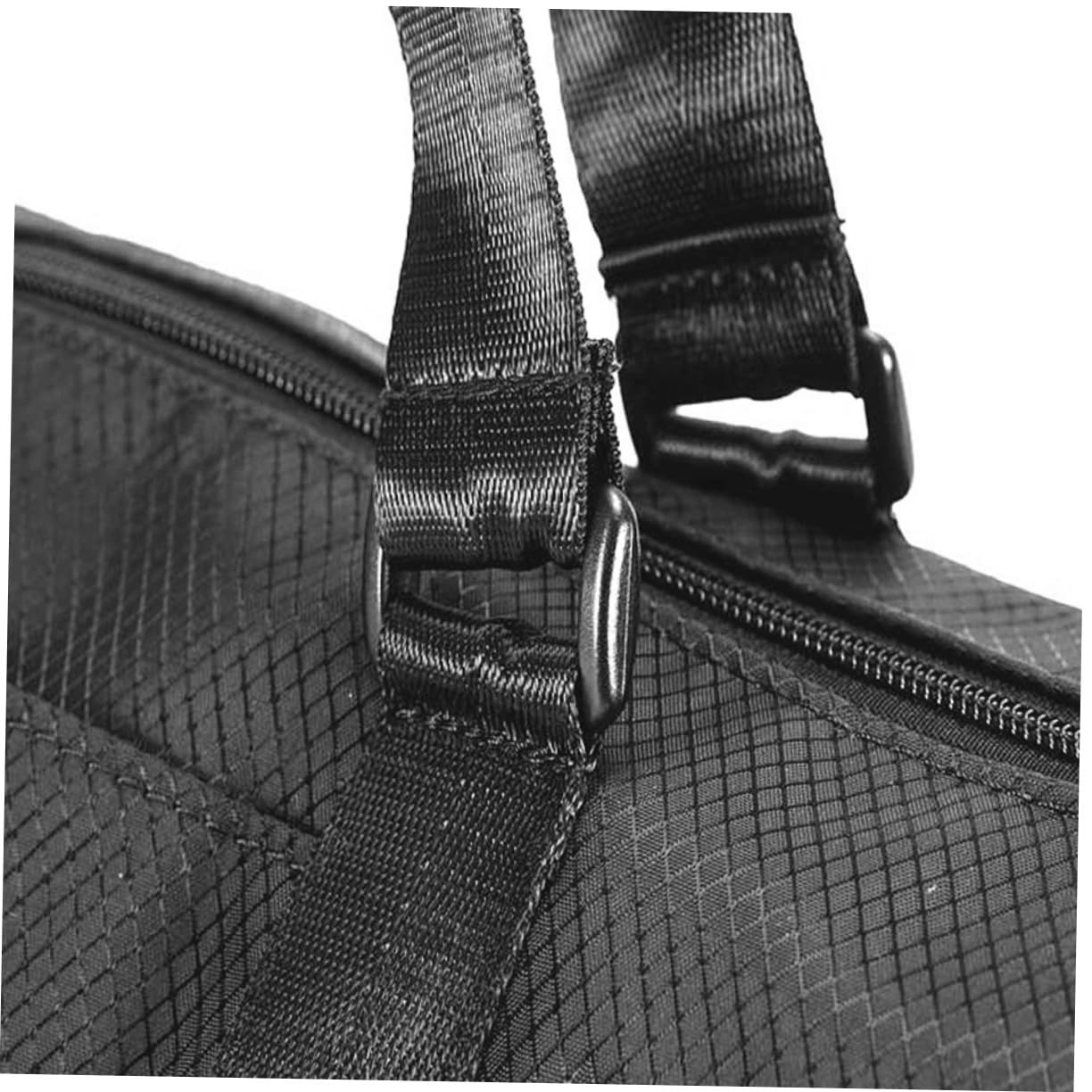 Bolsa para Esterilla de Yoga de Gran Capacidad Oxford Resistente Mochila Hombro para Almacenamiento y Transporte Práctico