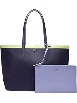 lacoste peacoat bag