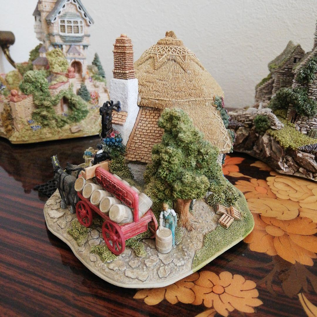 お値下げ リリパットレーン THE DRAYMAN Amazon.co.jp: リリパット