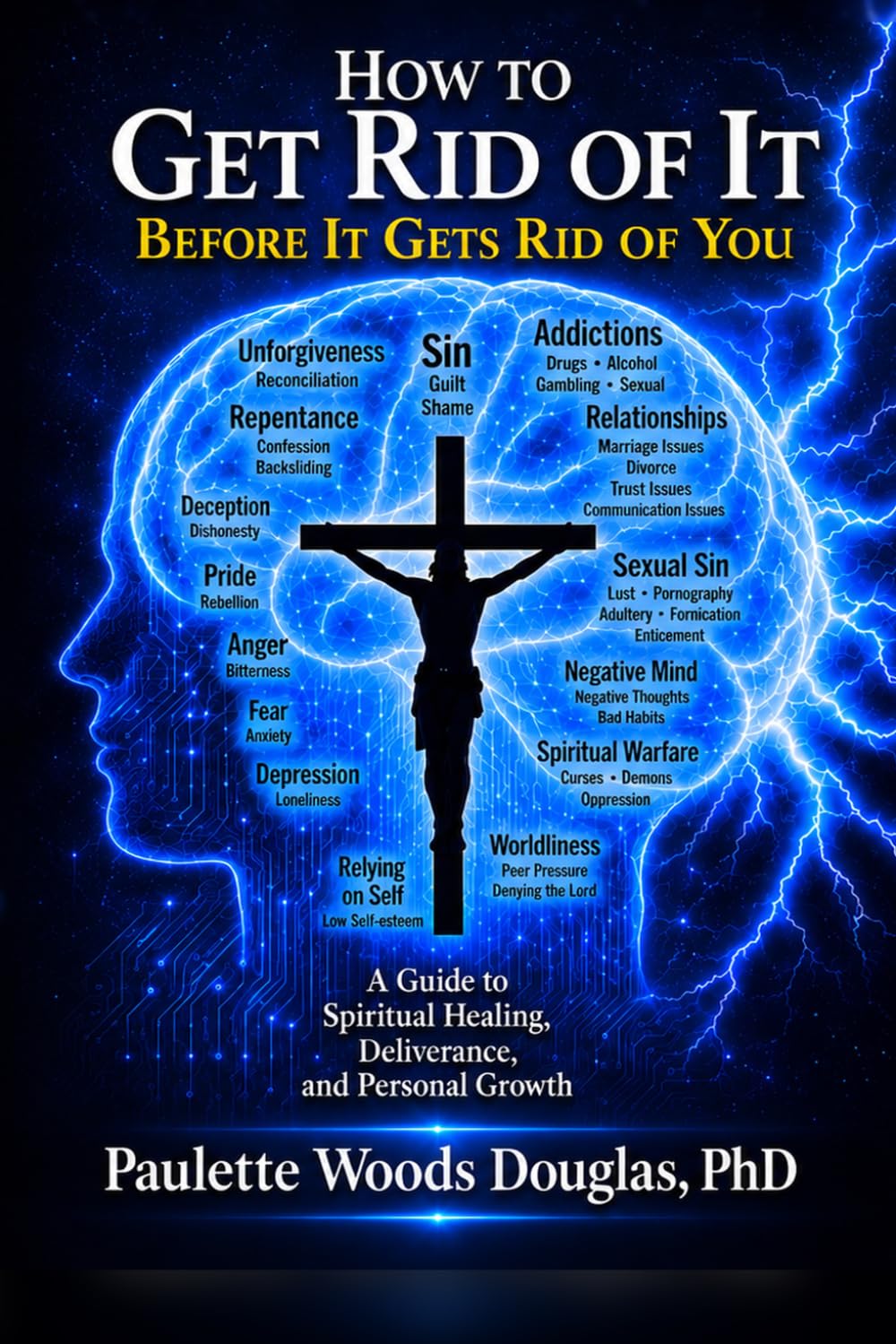 How to Get Rid of “it” Before “it” Gets Rid of You