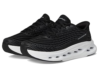 SKECHERS Max Cushioning Glide Step Sapphire Hands Free Slip-Ins Women