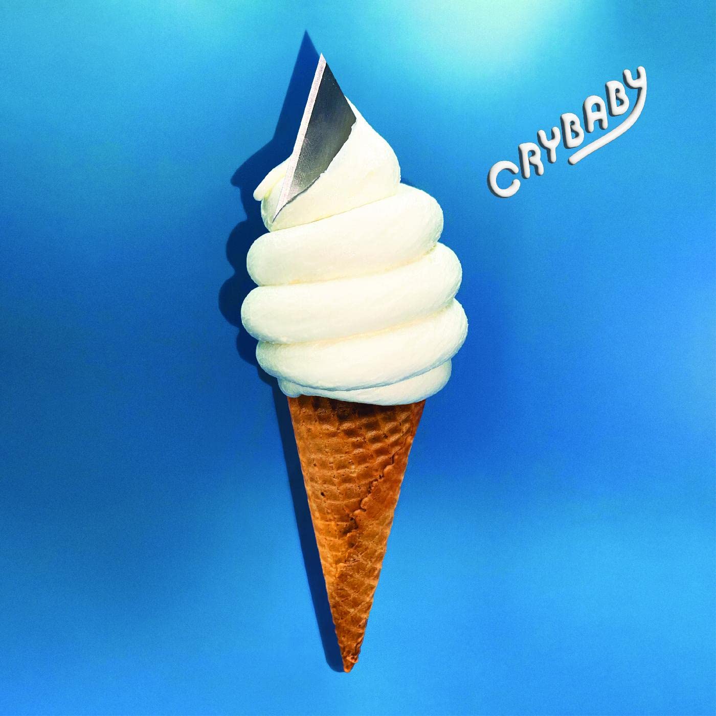 Crybaby [VINYL]