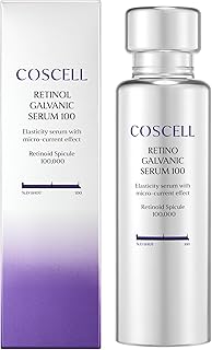 Retino Galvanic Serum 100, Retinol Spicule - ...