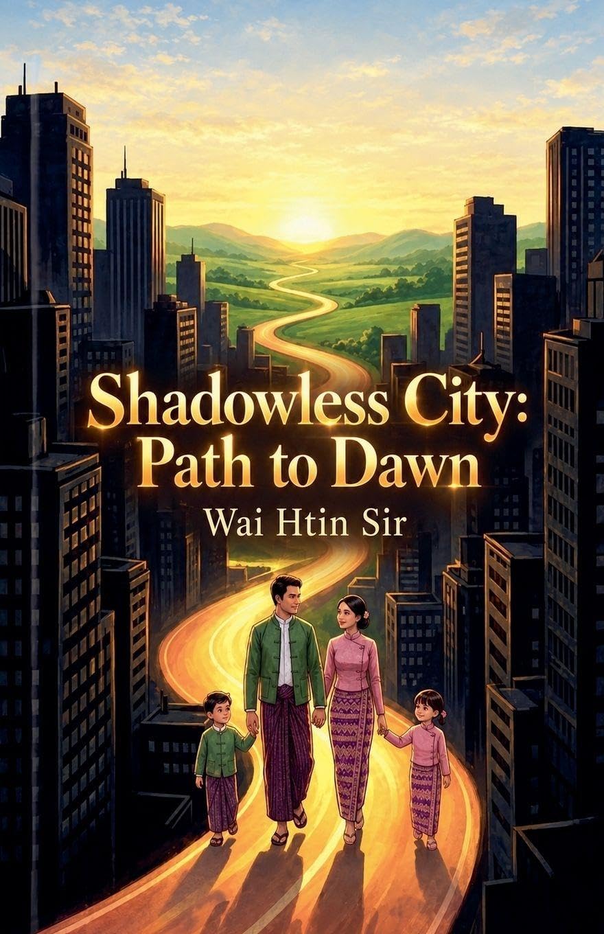 Shadowless City: Path to Dawn