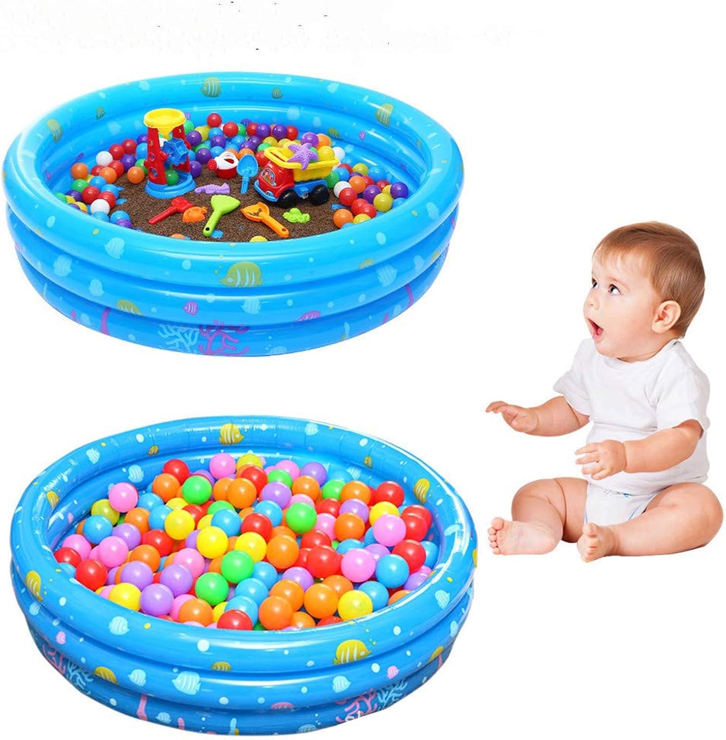 Inflatable Swimming Pools Inflatable Kiddie Pools Family Lounge Pools