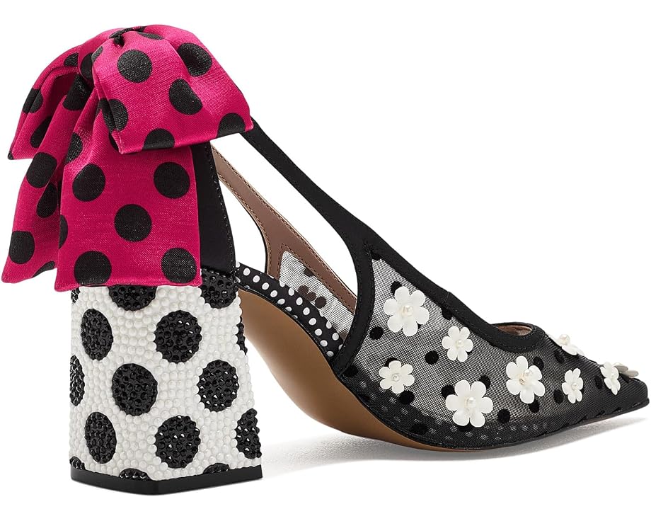 Blue by Betsey Johnson Felix - Bottom View