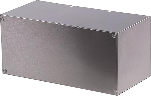 Miniatura 4 de Carlisle FoodService Products Centro de condimentos aislado con 3 bombas y bolsas de hielo para gasolineras, restaurantes y comida rápida, acero