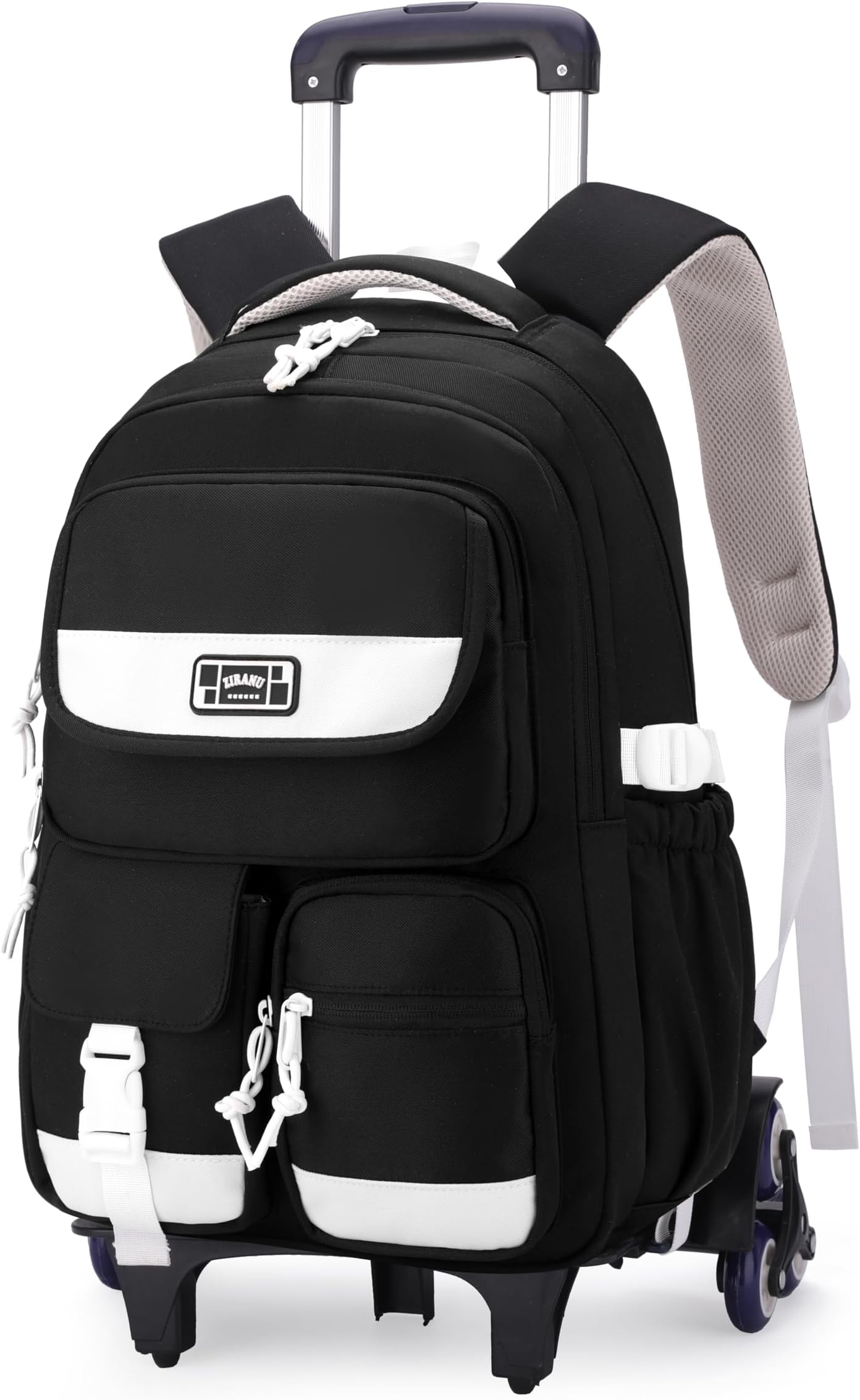 nike wheeled backpack
