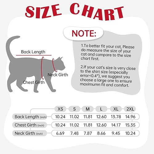 Miniatura 3 de Bonaweite Camisa de esmoquin de gato sin pelo, ropa de gato solo para gatos, traje de boda con 2 corbatín, disfraz formal de gatito para Sphynx,