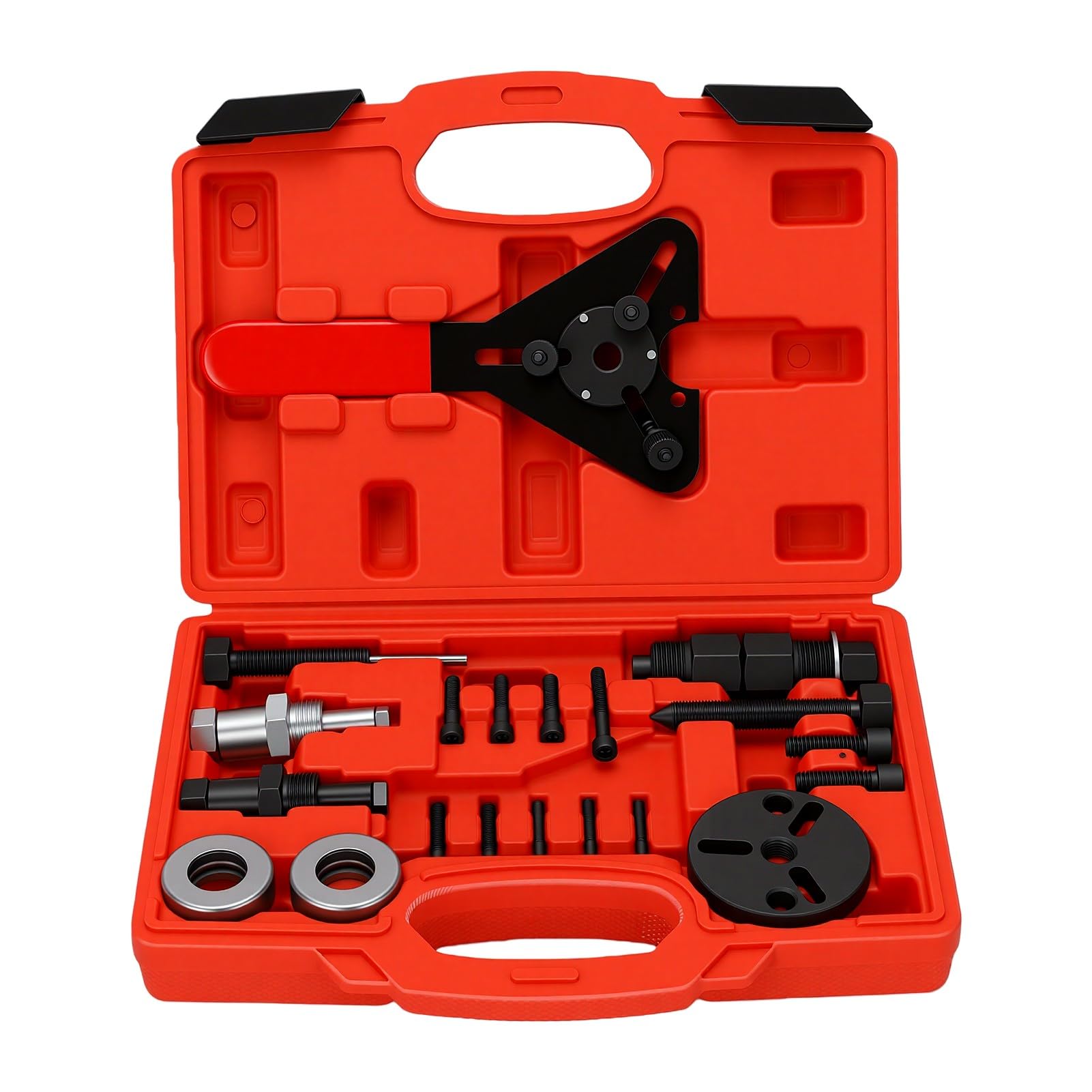 Akozon Kit di Utensili per Manutenzione Giunto Smontaggio Montaggio GM