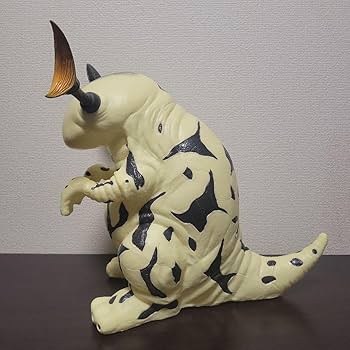 Amazon.co.jp: インスパイア 1/1スケール マケット怪獣