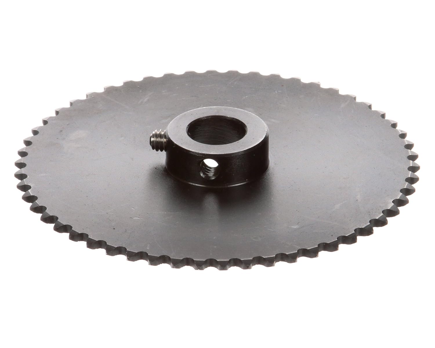 Champion - Moyer Diebel 0501706 Gear Drive, 54T, Black, 9" Height, 6" Width, 5" Length