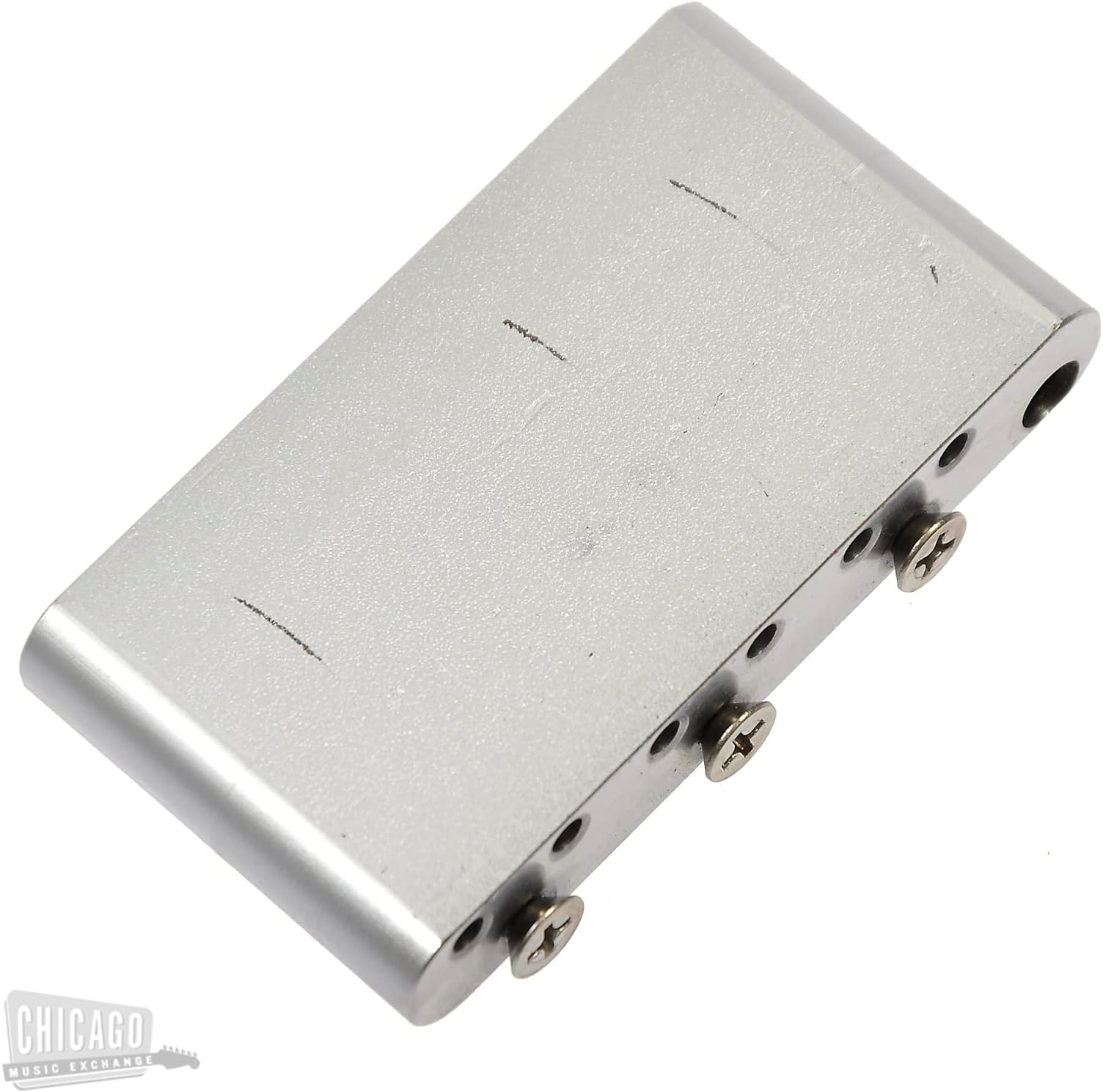 Vibrato/Tremolo Replacement Blocks - American Standard