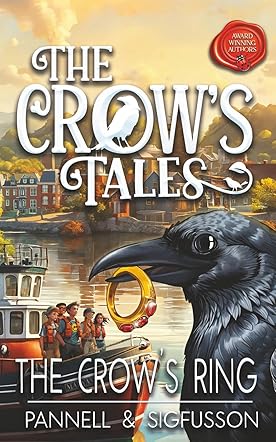 The Crow's Ring