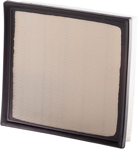 Miniatura 3 de ECOGARD Filtro de aire de motor XA11539 de alta calidad para Toyota RAV4 2019-2025, Camry 2018-2024, Lexus ES350 2019-2025, RX350 2023-2025, Toyota