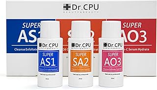 Cuidado de la piel Suero facial Aqua Peel Sol...