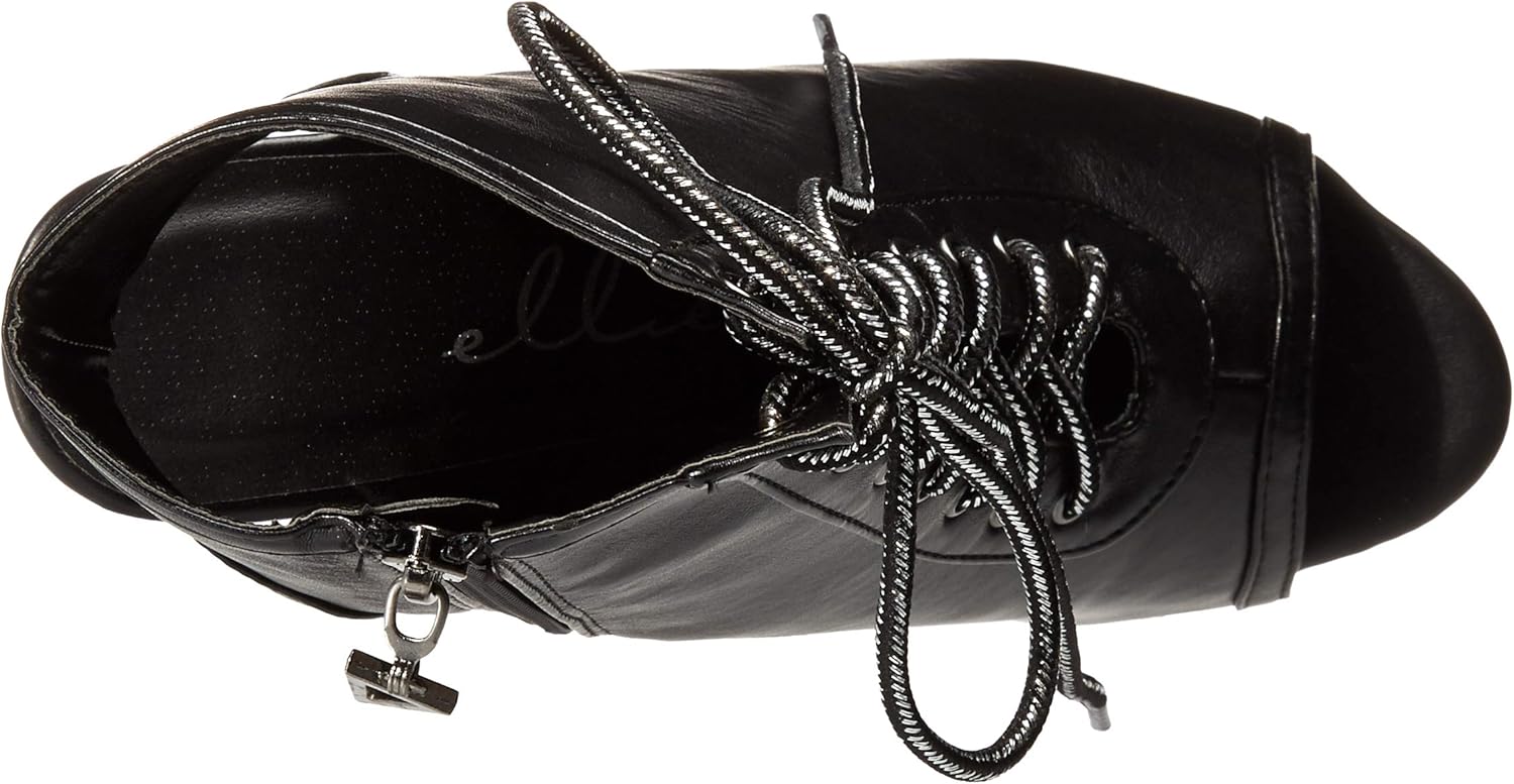 Ellie Shoes Women's 709-clara