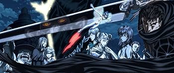 ベルセルク 第1巻 (初回限定版) [Blu-ray] 2zzhgl6 Amazon.co.jp: ベルセルク黄金時代篇 Blu-ray BOX : 岩永洋昭