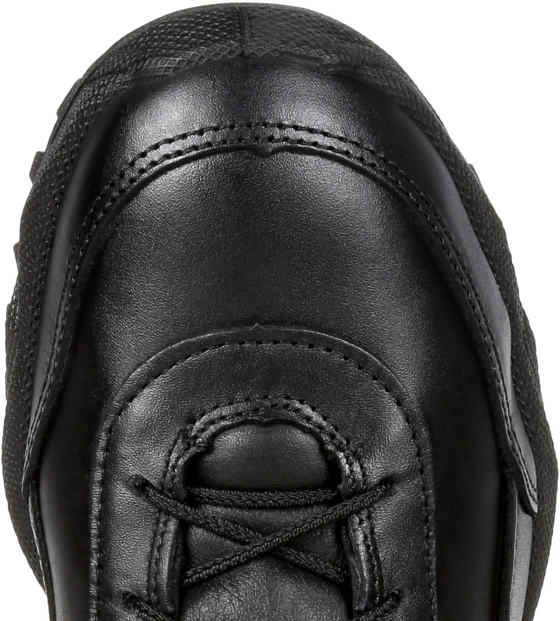 ROCKY Men's Priority Duty Military Boots