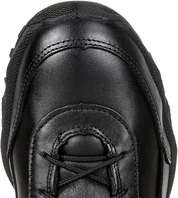 ROCKY Priority Duty Boot, ブラック, 9 Wide
