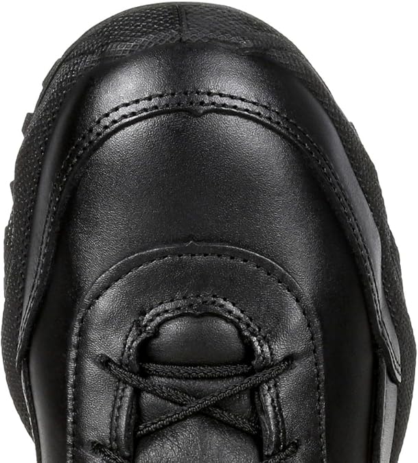 ROCKY Priority Duty Boot, ブラック, 9 Wide