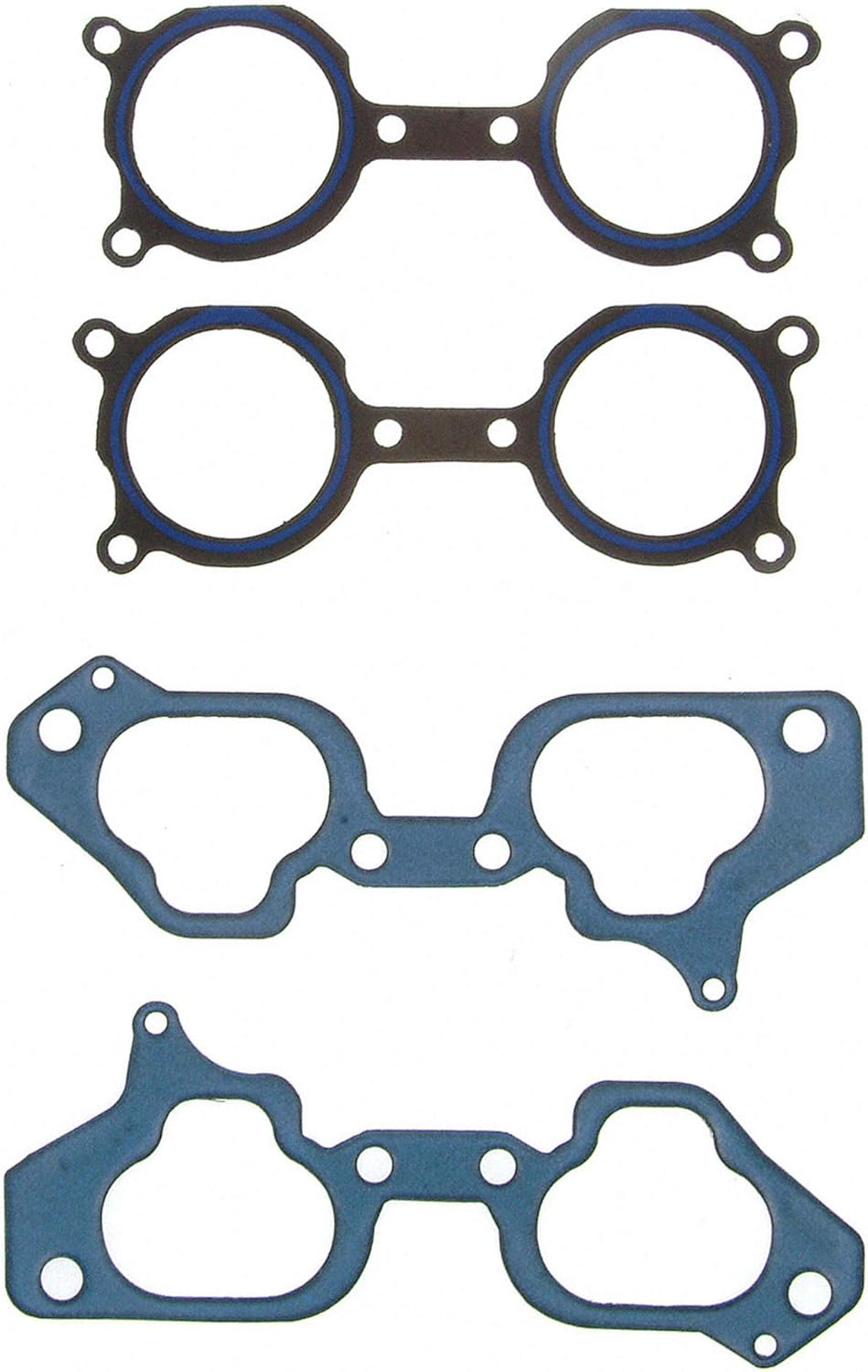 FEL-PRO MS 96523 Engine Intake Manifold Gasket Set for Subaru Impreza