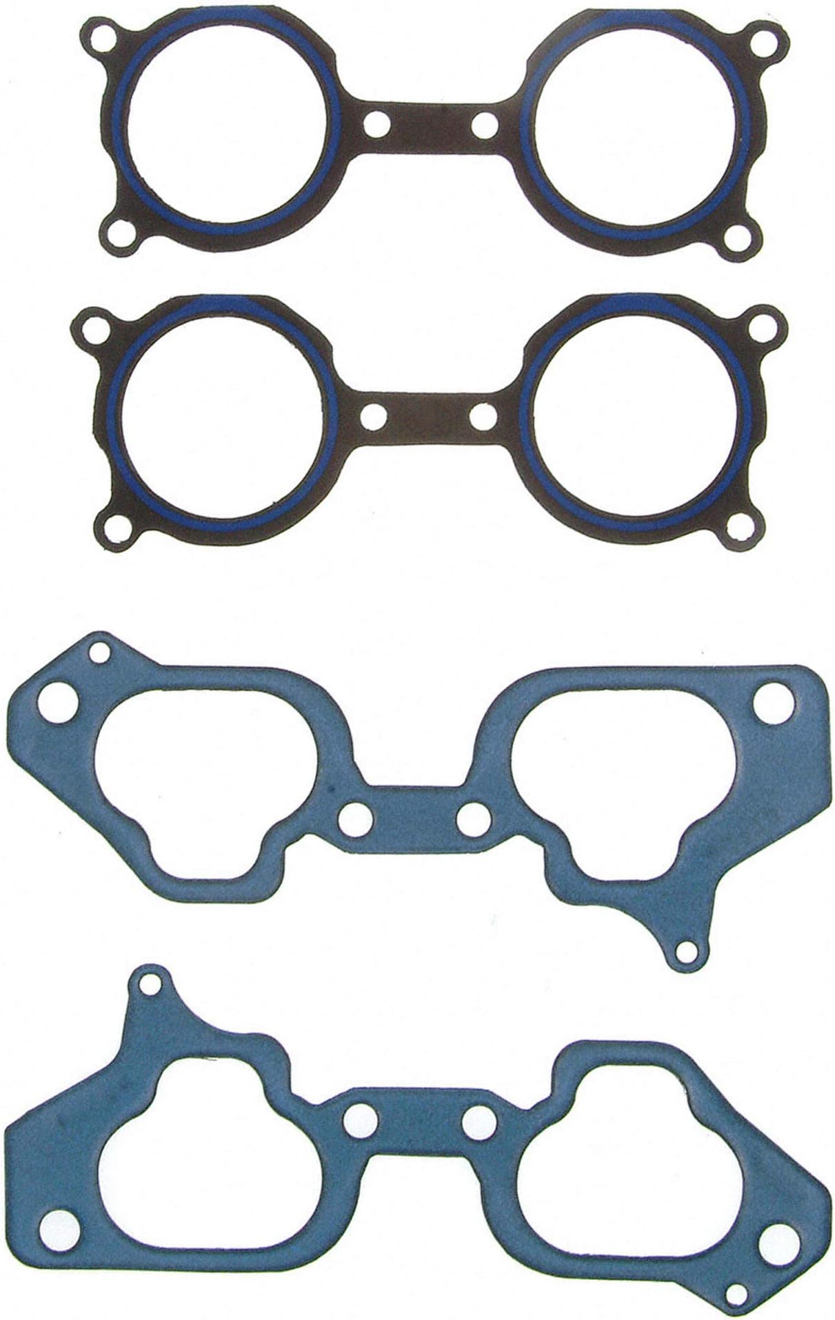 FEL-PRO MS 96523 Engine Intake Manifold Gasket Set for Subaru Impreza