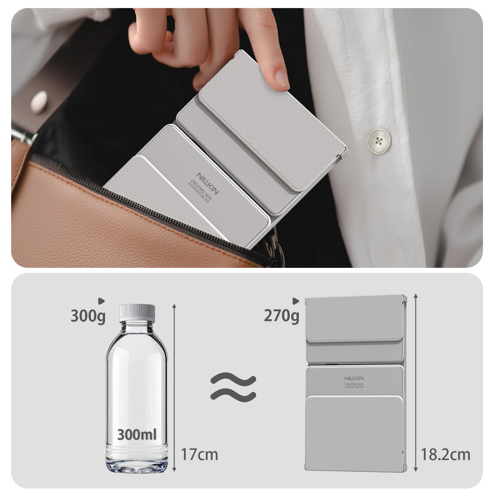 Amazon.co.jp: Nillkin【公式直営店】キーボード ワイヤレス bluetooth