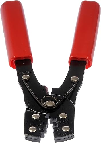 Miniatura 4 de Dorman 85363 Engarzadora de herramientas - Terminales técnicos OEM