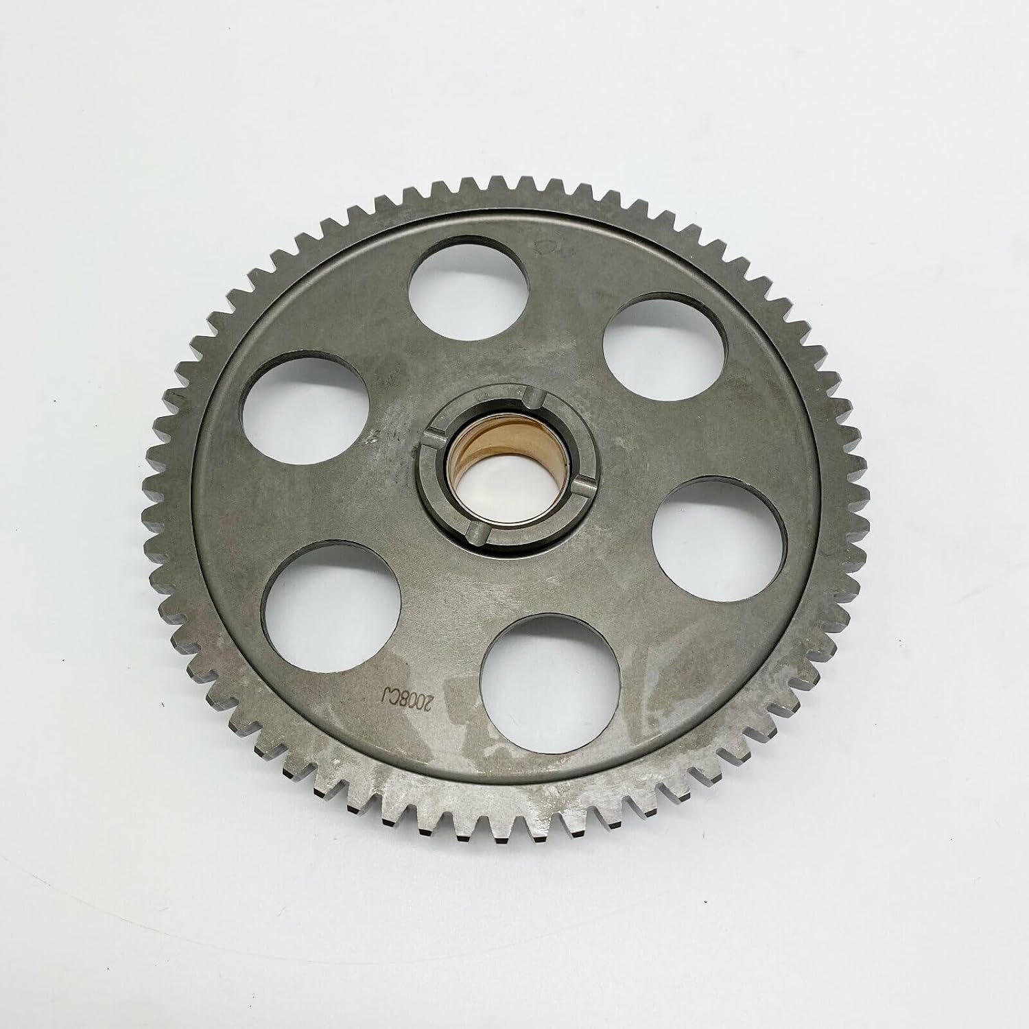 Gear Assy With Plate Type For Hisun Hs700 700cc Atv