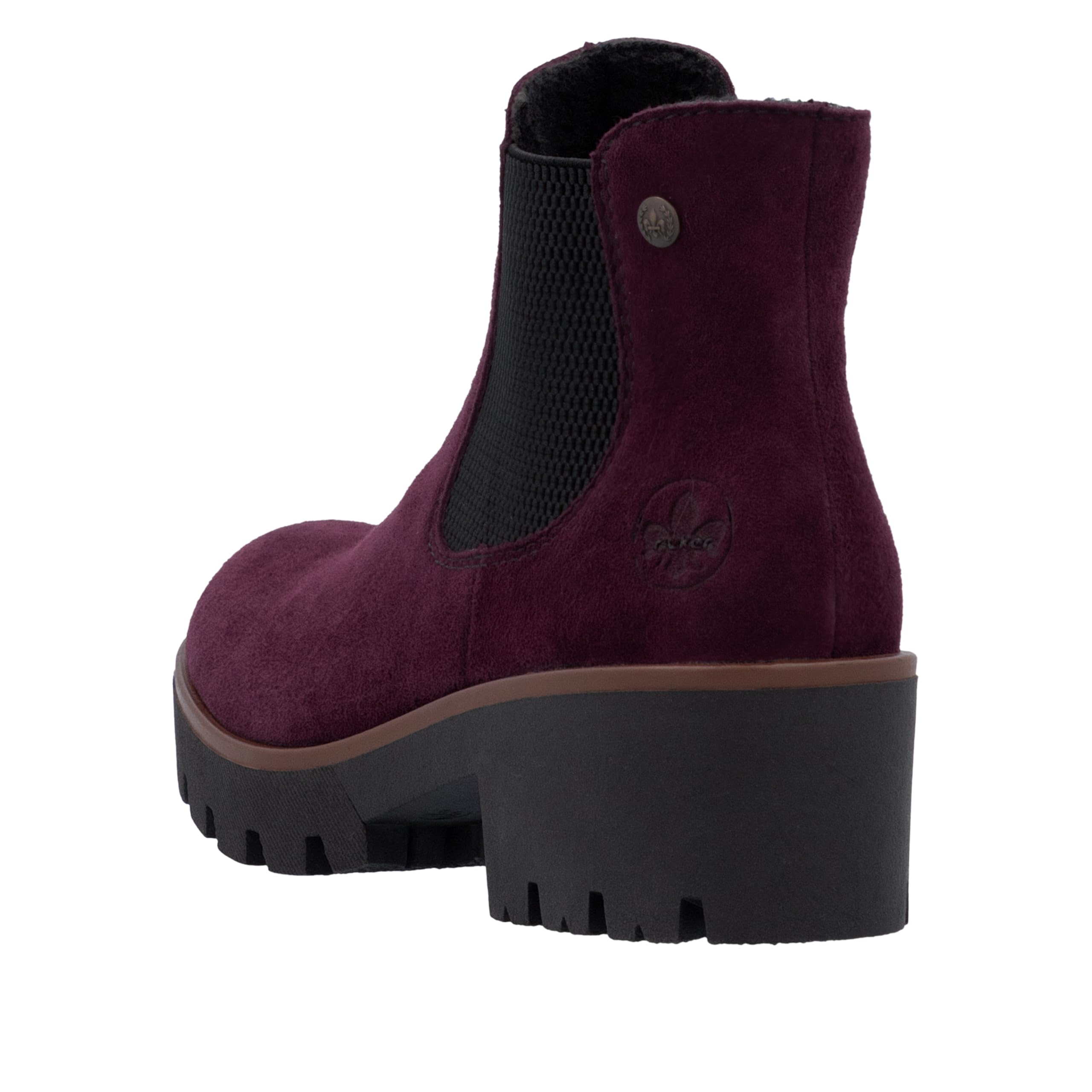 Rieker Kobiety 79265Chelsea Boot