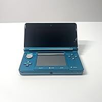 Vista 3 de Nintendo 3ds Game Console Used