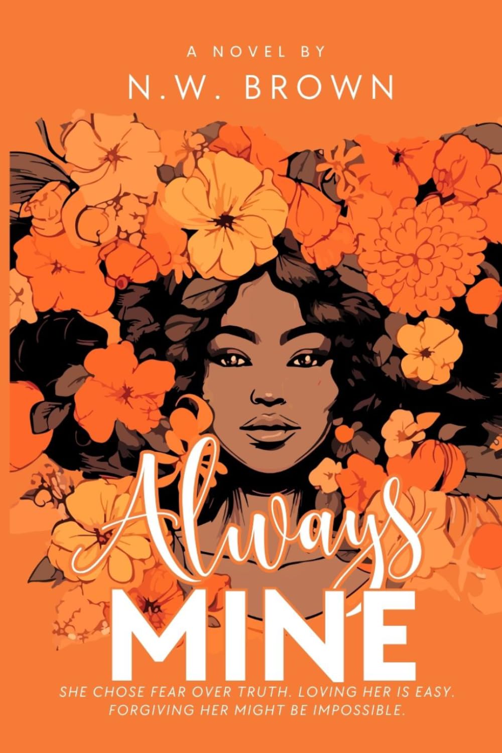 Always Mine: A Second Chance Romance (Wade Legacy Series)