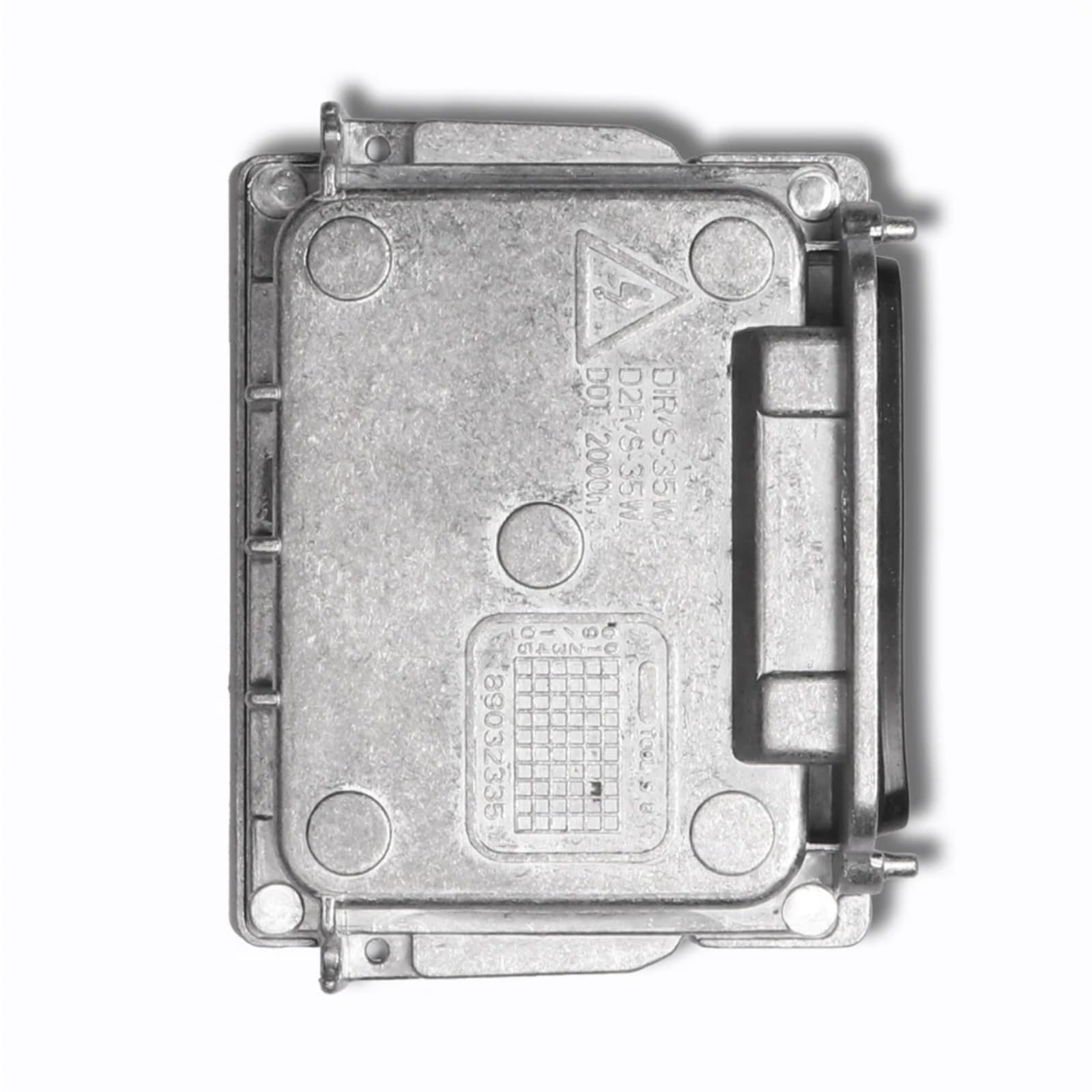 Compatible Con Mitsubishi Para Eclipse 2009 2010 2011 2012 Módulo De Controlador De Balasto Electrónico H-ID De Xenón Para Automóvil Encendedor 8301B395